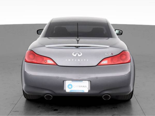 2010 INFINITI G G37 Convertible 2D Convertible Silver - FINANCE... for sale in Ocean City, NJ – photo 9