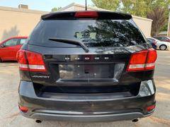 2012 dodge journey sxt 3rd seat zero down $139/mo. or $6900 cash... for sale in Bixby, OK – photo 5