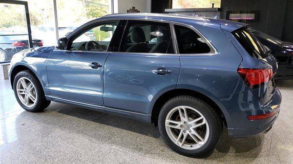2015 Audi Q5 quattro 4dr 2.0T Premium Plus - Payments starting at... for sale in Woodbury, NY – photo 8