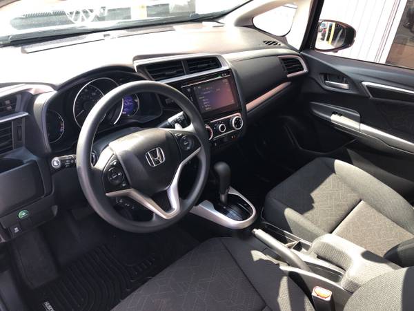 2016 Honda Fit EX CVT for sale in Bentonville, AR – photo 6