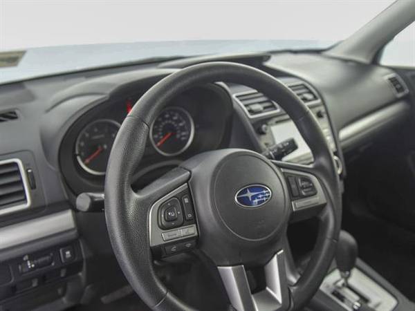 2017 Subaru Forester 2.5i Premium Sport Utility 4D hatchback SILVER - for sale in Sacramento , CA – photo 2