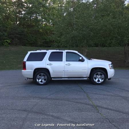 2013 Chevrolet Tahoe SPORT UTILITY 4-DR - - by for sale in Stafford, VA – photo 7