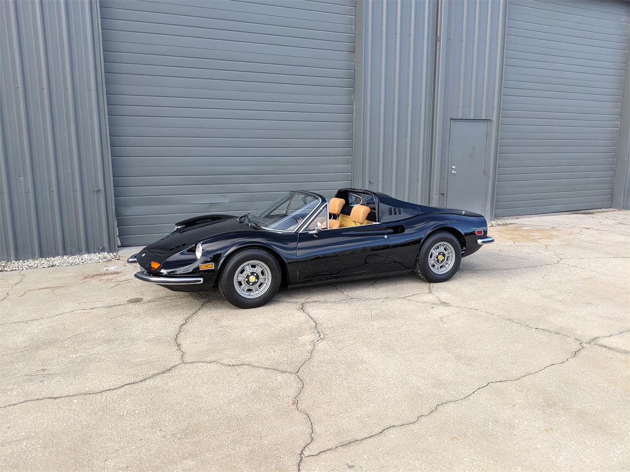 1974 Ferrari Dino for sale in Osprey, FL – photo 34