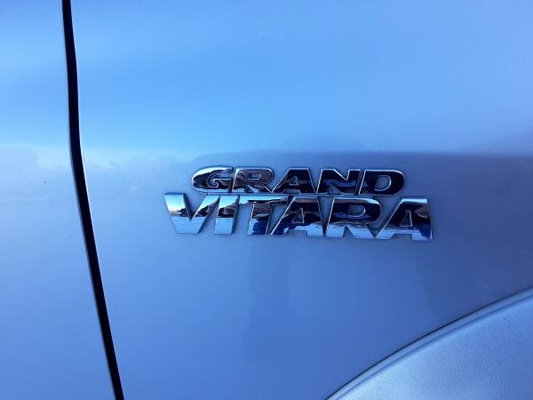 Cute and Affordable SUV- Grand Vitara 4x4 - cars & trucks - by owner... for sale in Butte, MT – photo 6