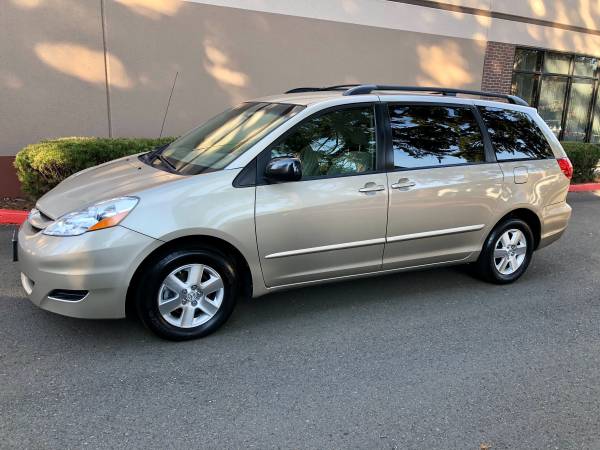 2007 TOYOTA Sienna LE, 1 Owner, excellent condition, Runs Great! -... for sale in Lake Oswego, OR – photo 7