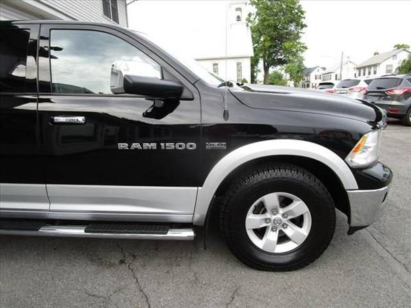 2012 RAM 1500 Laramie for sale in Penns Creek PA, PA – photo 10
