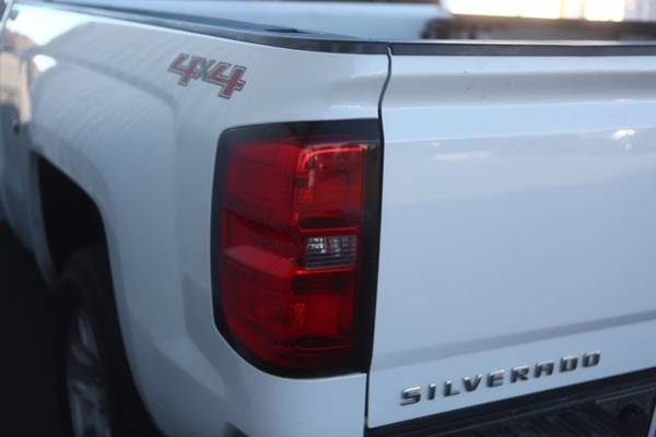 2015 Chevrolet Silverado 1500 Summit White Unbelievable Value! for sale in Tucson, AZ – photo 9