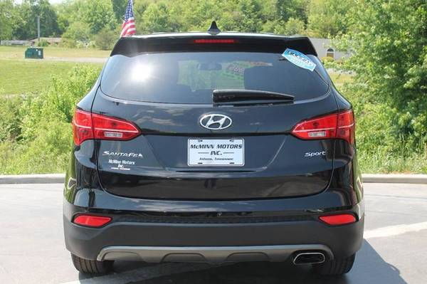 2015 Hyundai Santa Fe Sport - Regularly Maintained! Like New! Bargain! for sale in Athens, TN – photo 6