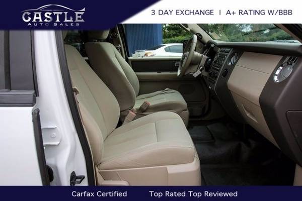 2009 Ford Expedition 4x4 4WD XLT SUV - cars & trucks - by dealer -... for sale in Lynnwood, WA – photo 12