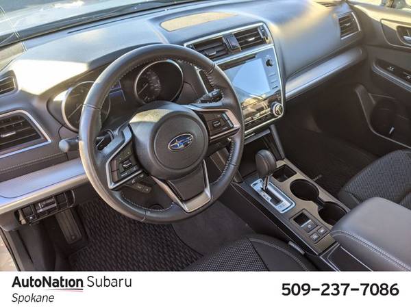 2018 Subaru Outback Premium AWD All Wheel Drive SKU:J3218037 - cars... for sale in Spokane Valley, WA – photo 10