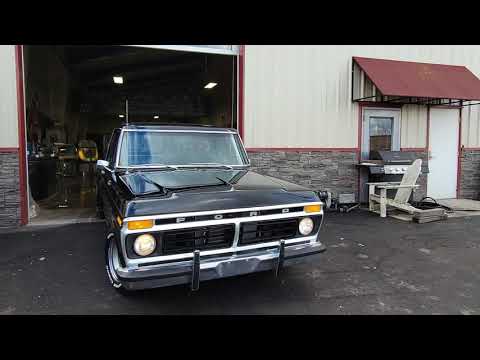 1977 Ford F100 for sale in Redmond, OR – photo 2