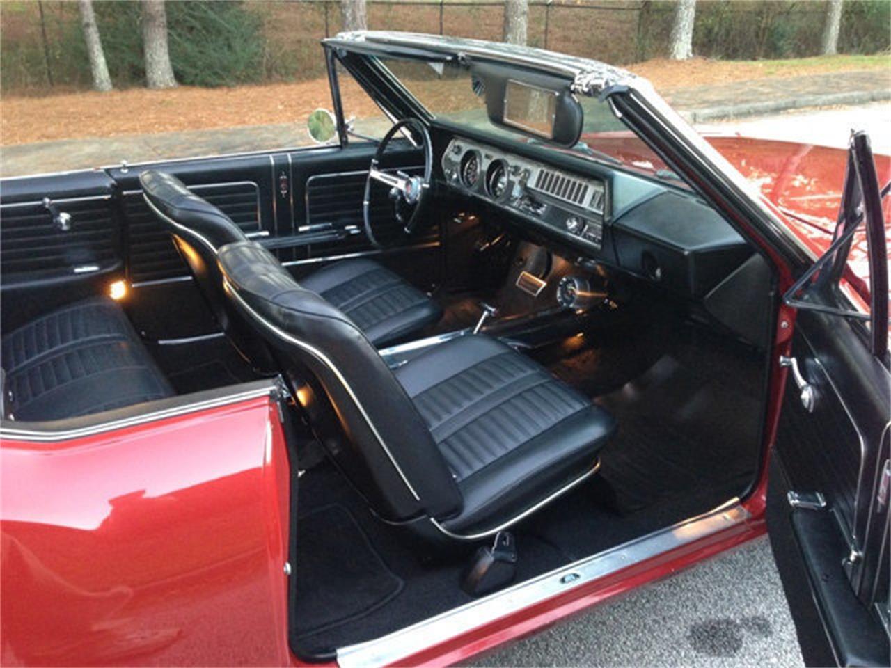 1966 Oldsmobile 442 for sale in Duluth, GA – photo 47