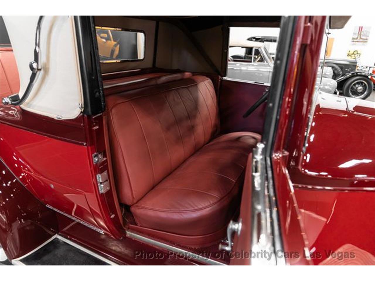 1929 Packard Antique for sale in Las Vegas, NV – photo 47