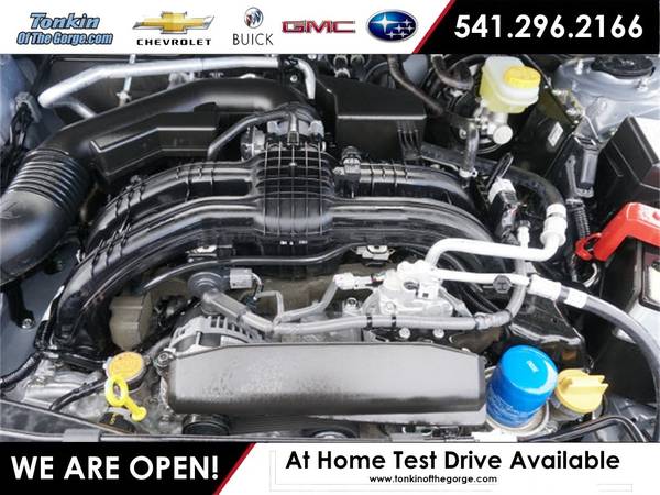 2021 Subaru Crosstrek AWD All Wheel Drive Premium SUV - cars & for sale in The Dalles, OR – photo 9