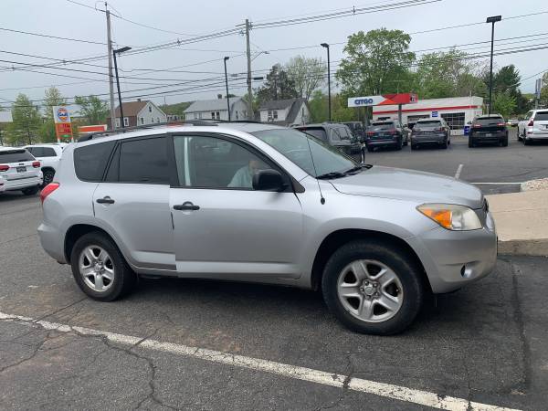 Toyota RAV4 for sale in New Haven, CT – photo 3