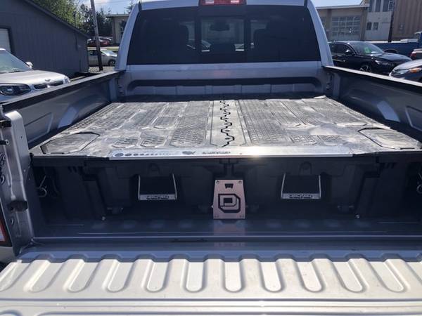 2016 Ram 1500 Big Horn - - by dealer - vehicle for sale in Coos Bay, OR – photo 6