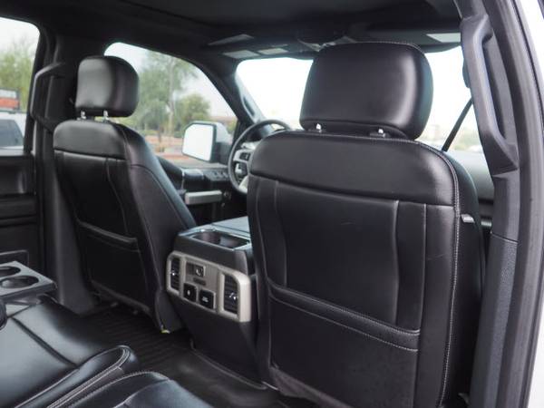 2019 Ford f-150 f150 f 150 LARIAT CREW 5 5FT BED 4X4 4 - Lifted for sale in Phoenix, AZ – photo 19