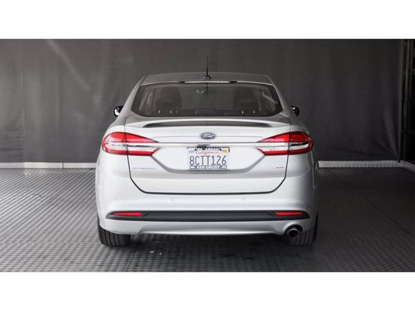2018 Ford Fusion SE - cars & trucks - by dealer - vehicle automotive... for sale in Buena Park, CA – photo 15