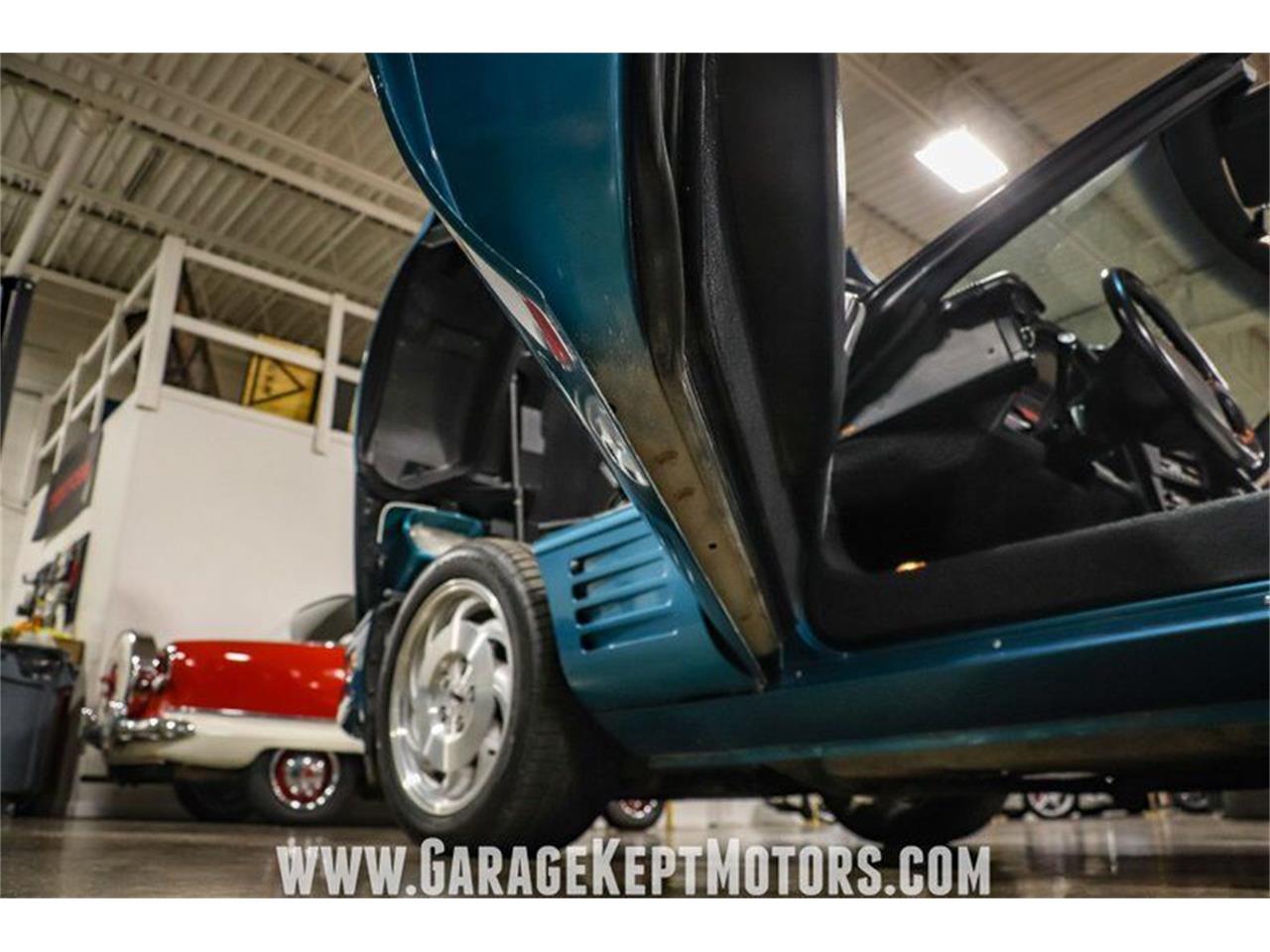 1993 Chevrolet Corvette for sale in Grand Rapids, MI – photo 68