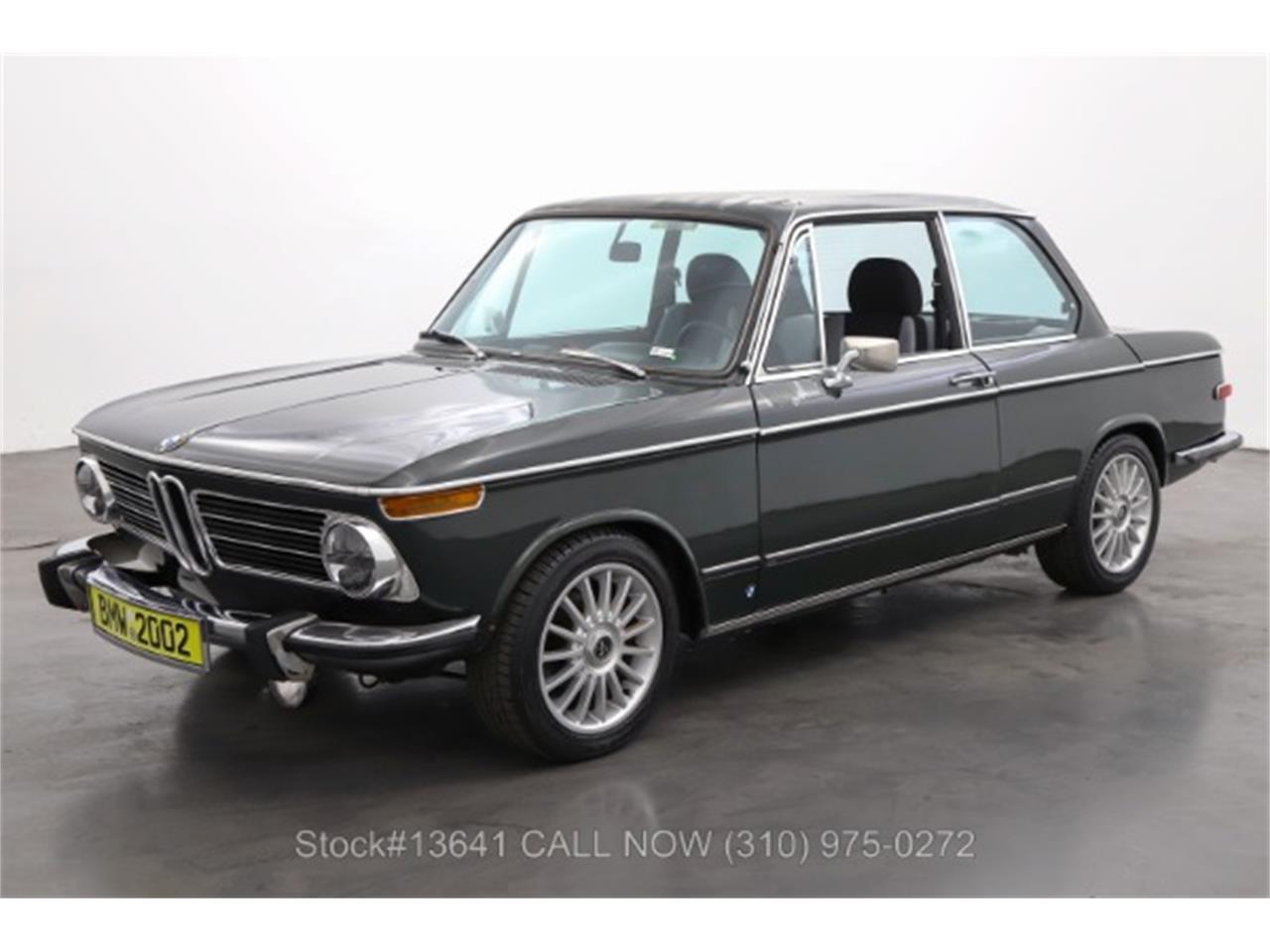 1973 BMW 2002 for sale in Beverly Hills, CA – photo 6