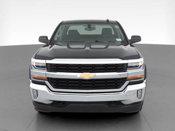 2017 Chevy Chevrolet Silverado 1500 Double Cab LT Pickup 4D 6 1/2 ft... for sale in Columbia, SC – photo 17