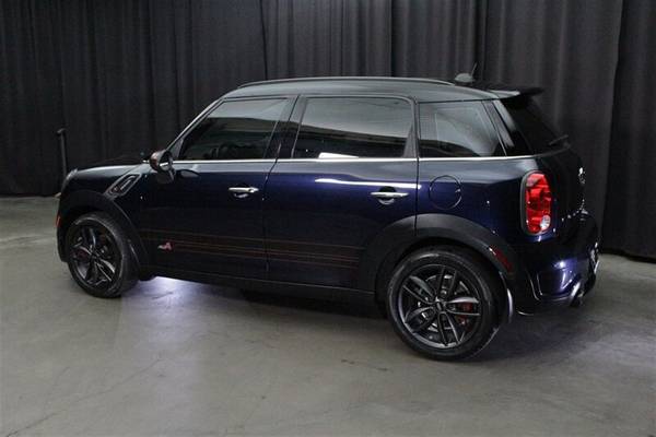 15843 - 2014 Mini Countryman Cooper S ALL4 CARFAX 1-Owner for sale in Phoenix, AZ – photo 10