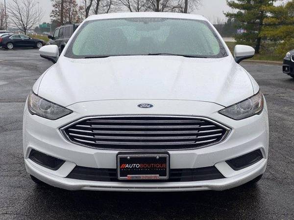 2017 Ford Fusion SE - LOWEST PRICES UPFRONT! - cars & trucks - by... for sale in Columbus, OH – photo 8