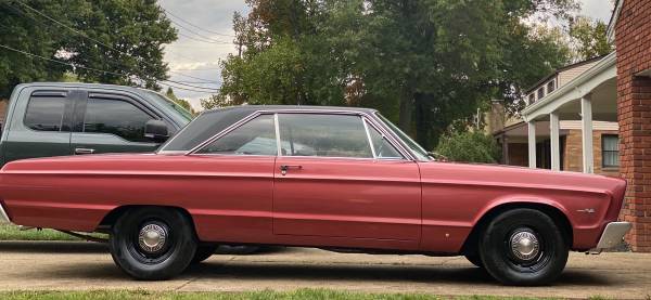 1965 Plymouth Fury for sale in Venetia, PA – photo 13