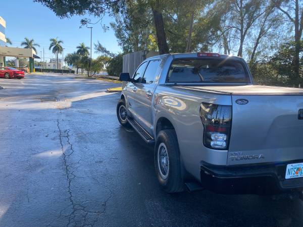 2007 toyota tundra limited 17900 OBO for sale in Fort Lauderdale, FL – photo 14