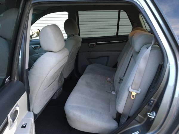 2009 Hyundai Sante Fe SE - cars & trucks - by owner - vehicle... for sale in Etters, PA – photo 11