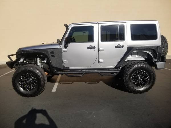 2018 jeep wrangler - cars & trucks - by owner - vehicle automotive... for sale in Chula vista, CA – photo 5