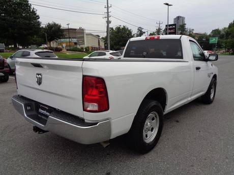 2019 Ram 1500 Classic Tradesman - cars & trucks - by dealer -... for sale in Rockville, District Of Columbia – photo 6