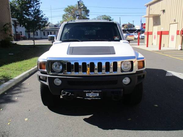 2006 HUMMER H3 for sale in TRENTON, NY