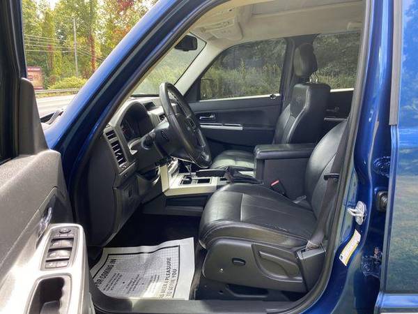 2010 Jeep Liberty Limited Sport Utility 4D CALL OR TEXT TODAY! -... for sale in Highland, NY – photo 8