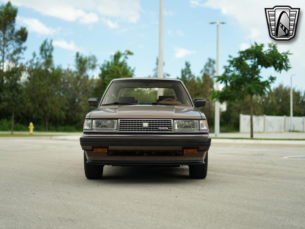 1986 Toyota Cressida for sale in O'Fallon, IL – photo 6