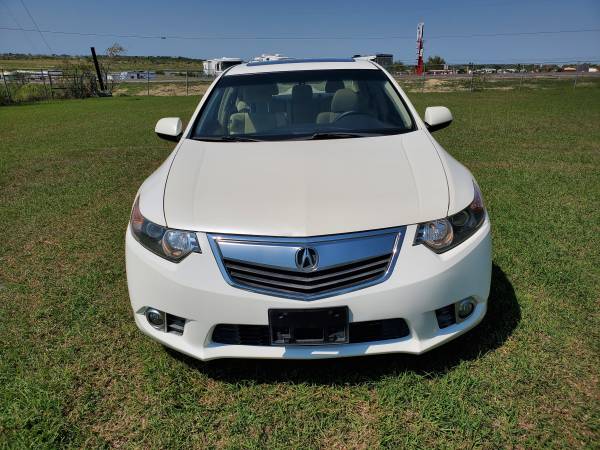 2011 Acura TSX - cars & trucks - by owner - vehicle automotive sale for sale in Kyle, TX – photo 8
