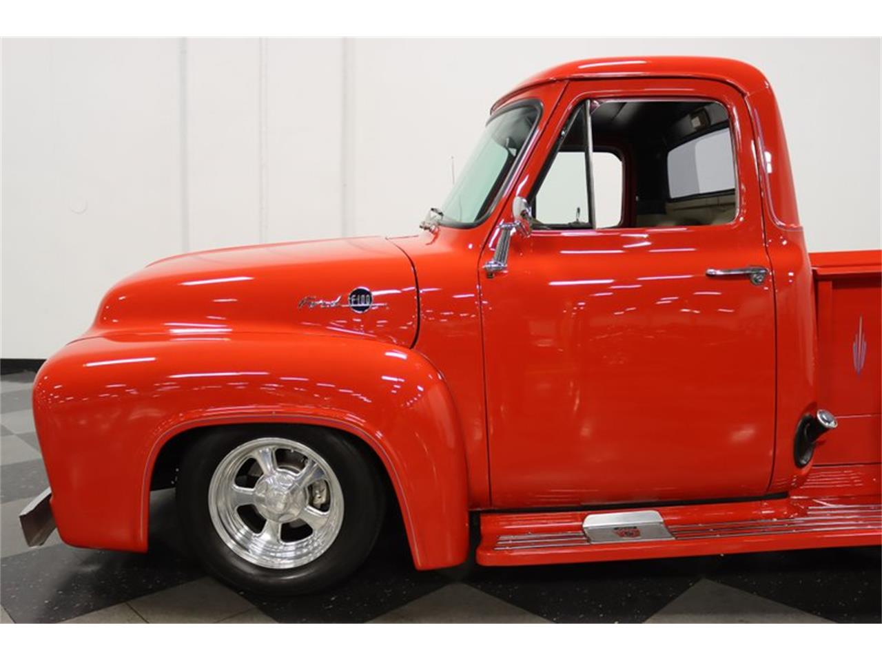 1953 Ford F100 for sale in Fort Worth, TX – photo 27
