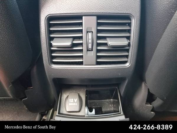 2018 Mercedes-Benz GLA GLA 250 AWD All Wheel Drive SKU:JJ424677 -... for sale in Torrance, CA – photo 18