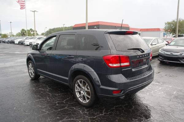 2018 Dodge Journey GT $729 DOWN $70/WEEKLY for sale in Orlando, FL – photo 6