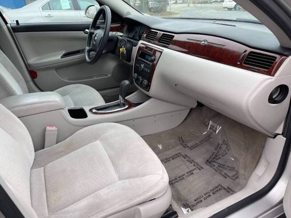 2008 Chevrolet Impala - V6 1 Owner, Clean Carfax, All Power, Mats for sale in Dover, DE 19901, DE – photo 20