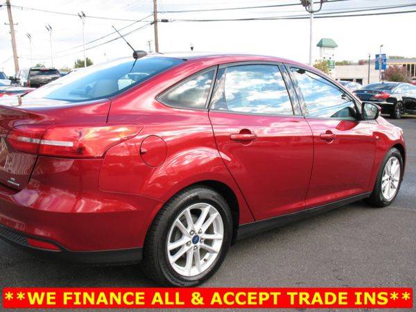 2015 Ford Focus SE - WE FINANCE EVERYONE!!(se habla espao) for sale in Fairfax, VA – photo 10