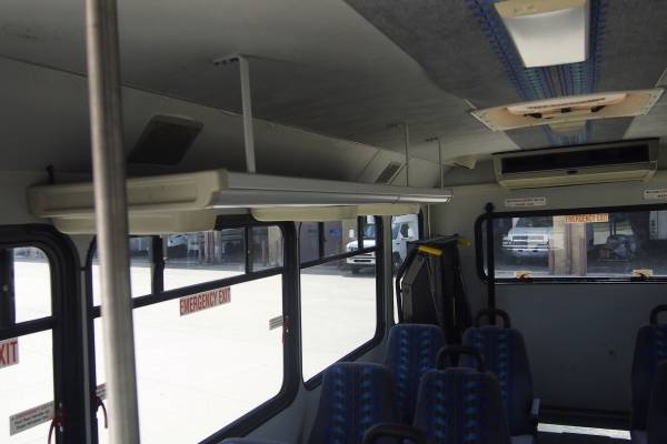 21 Passenger Bus for Sale! - cars & trucks - by owner - vehicle... for sale in Des Plaines, IL – photo 10