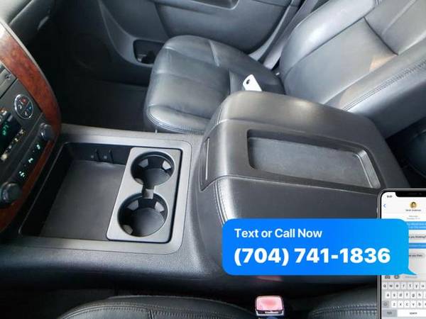 2012 Chevrolet Chevy Tahoe LT 4x4 4dr SUV for sale in Gastonia, NC – photo 20