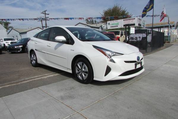 2017 TOYOTA PRIUS TWO **Student Discount! - cars & trucks - by... for sale in San Diego, CA – photo 3