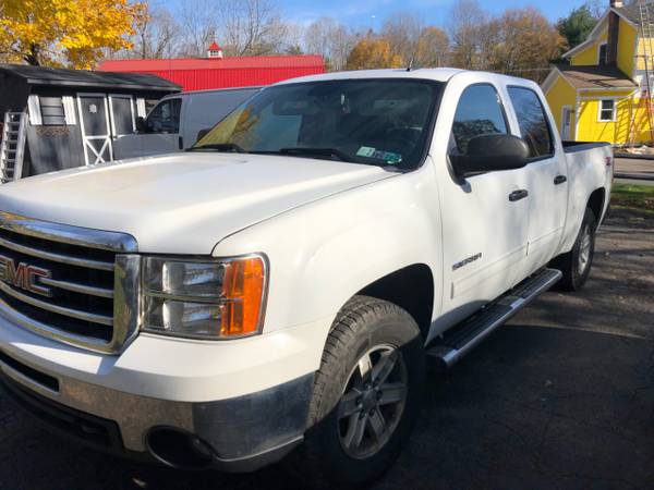GMC sierra - cars & trucks - by owner - vehicle automotive sale for sale in Waverly, PA – photo 9