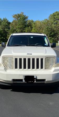 2009 Jeep Liberty for sale in Baytown, TX – photo 9