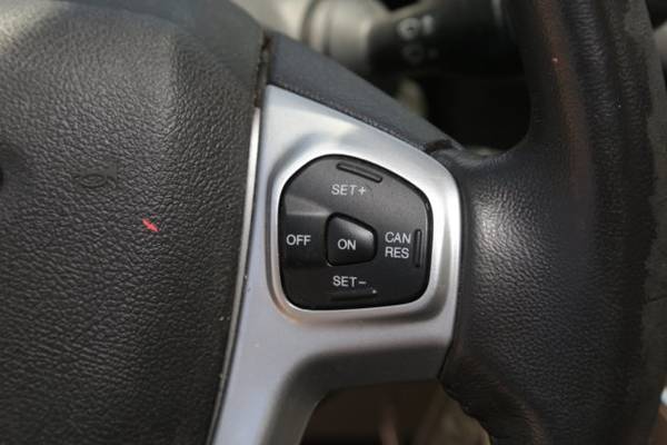 2014 Ford Fiesta SE for sale in GRAPEVINE, TX – photo 9
