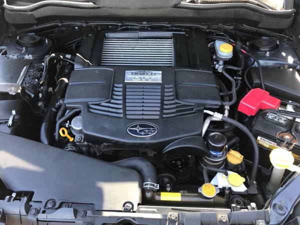 Subaru Forester xt turbo for sale in Bladensburg, District Of Columbia – photo 5