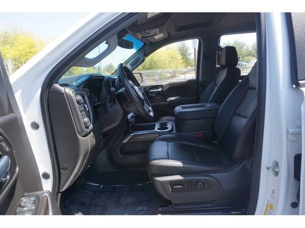 2020 Chevrolet Chevy Silverado 1500 4WD CREW CAB 147 - Lifted Trucks for sale in Glendale, AZ – photo 24