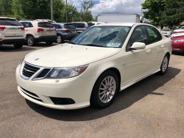💥2009 SAAB 9 3 - Runs 100%Clean CARFAX/Loaded/Super Deal!!!💥 - cars... for sale in Youngstown, OH – photo 7